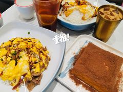 -柠檬树茶餐厅(海雅缤纷城店)