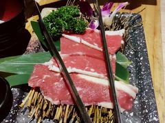 -AJIYA味屋和牛烤肉自助放题(温州万象城店)