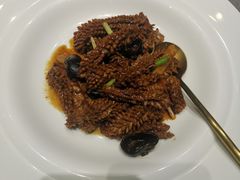 -鹊华居·地道鲁菜·海鲜·融合味(大明湖店)