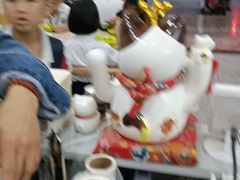 -柳周农家菜特色老店沙田柚美食(东大街店)