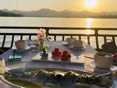 -柳莺湖上·湖景餐厅·江南菜(西湖店)