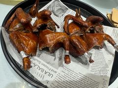 -席家花园(巨鹿花园店)