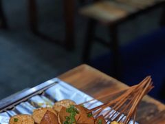 -晓靖轩烧烤(沙河风情店)