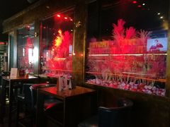 -YUE·6·西式融合餐厅(外滩六号店)