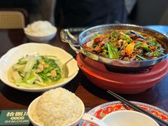 -拾捌川·自贡爆炒(新街口店)