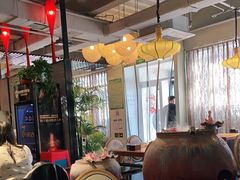 大堂-小湘旺臭鳜鱼(百子湾店)