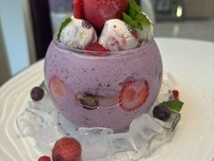-哈根达斯(上海金山店)