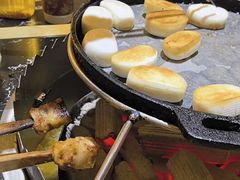 -醉月城西昌火盆烧烤(天府店)