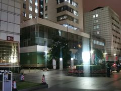 -复旦大学附属华山医院(总院)