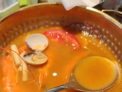 -希尔顿欢朋酒店·欢朋餐厅