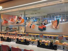 -争鲜回转寿司(中街大悦城店)