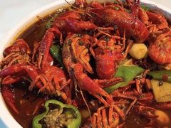 -龙虾风暴(松江店)