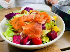 -Bistro 63 创意融合料理(广粤天地店)