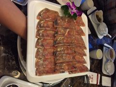 iphone_upload_pic-许府牛杂·鲜牛肉火锅(梁溪万达店)
