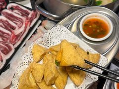 -合记汕头牛肉店(嘉禾路店)