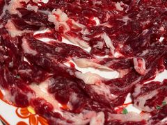 新鲜肥牛-汕头八合里海记牛肉店(清河店)