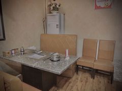 -韩厨烤肉火锅无限自助餐厅(潮流特区店)