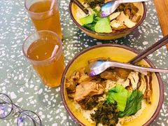 -流浪地图剁椒卤汁拌饭(未来城购物广场店)