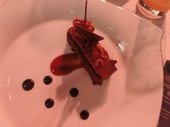 -MORTON'S 莫尔顿牛排坊(北京丽晶酒店)