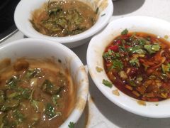 -古乐牛香·鲜牛肉牛杂火锅(新区店)