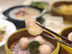 雲庭汇虾饺皇-云庭汇·粤菜海鲜(东盟盛天地店)