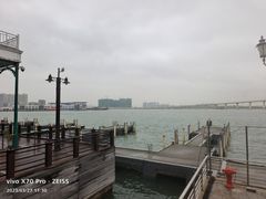 -金悦轩海鲜城(渔人码头店)