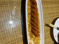 -渝信川菜(长安店)