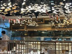 -有璟阁港式餐厅(国贸商城店)