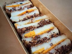 -南大门韩糕(后埭溪路店)