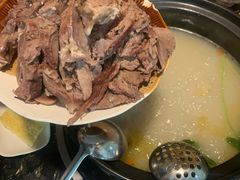-尼玛藏家风味园(阿山食城店)
