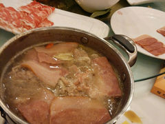 -福口居京味火锅(华光路店)