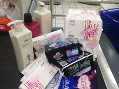 -大润发(八仙城店)