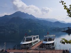 -千峡湖生态旅游度假区