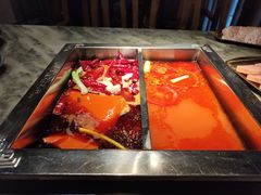 -月满大江千层肚火锅(锦城大道店)