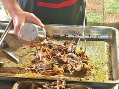 -童子鸡专卖店(中新街店)