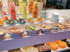 -山河屯铁锅炖鲜鹅·东北菜(开发区一店)