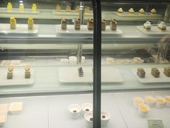 -万德诺富特酒店·自助餐厅(万德大厦店)