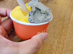 -Dal Cuore 达可芮冰淇淋(陕西北路店)