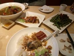 -避风塘(百联东郊店)