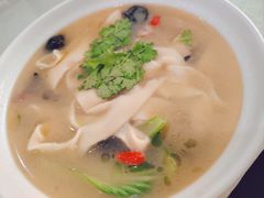 -河南食府(人民路店)