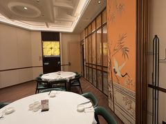 -洋洋中餐馆·SINCE 1997(龙湖星湖天街店)