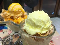 -甜心妈妈·榴莲星级糖水(北京路总店)