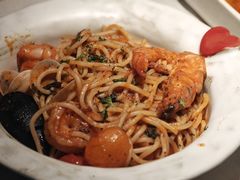 -春树下·树屋花房西餐厅(罍街AS1980店)