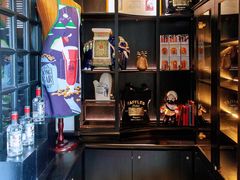 -Long Bar(莱佛士酒店)