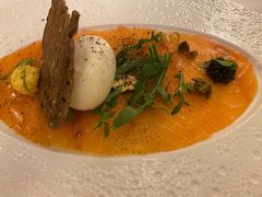 -上海和平饭店-华懋阁 The Cathay Room