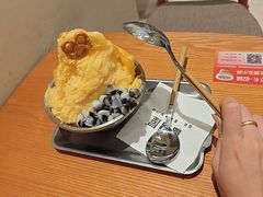 -糖糖屋•糖水•雪花冰店(时尚天河店)