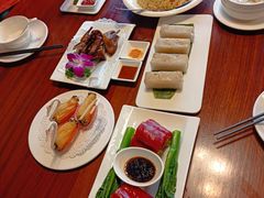 -彩景大酒楼(万泰新天地店)