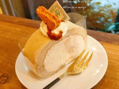 瑞士卷-西关84·History·Art·Cafe