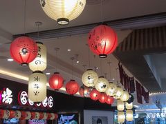 -怪物的冰与火(天虹商场中山路店)