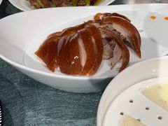 -凤凰园烤鸭店·唐山菜·传承花椒肉(老唐丰路店)